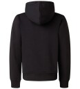 The North Face Hettegenser   Logo   TNF Black   The North Face   18 20 år   Hettegenser   Svart