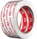 Farveringen Kip Tape For Dekkpapp Pvc 50mmx33m