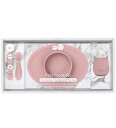EZPZ First Foods Set   rosa