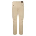 Paul & Shark, Herre, Bukser, Beige, 3XL,