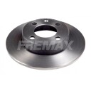 Bremseskive FREMAX BD-5608
