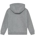 Minymo Sweatshirt Ls Grey 104