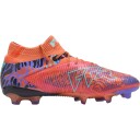 PUMA Future 8 Ultimate Creativity FG Fotballsko Oransje 46,5