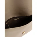 Tory Burch Dame Vesker Grå ONE SIZE,
