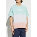 A.p.c. Herre Topper Flerfarget M,