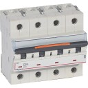 Legrand DX3 MCB automatsikring D25 4P 4M 25kA