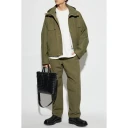 Bottega Veneta Herre Topper Hvit L,