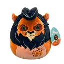 Squishmallows 20 cm Lion King Scar