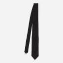 Ferner Jacobsen Tie Grenadine - Black
