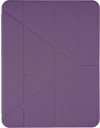 Pomologic Origami-deksel iPad Air 11 (2024-2026) Marineblå