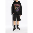 Versace Jeans Couture Herre Sko Svart 42 EU
