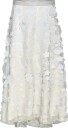 Ida Sjöstedt Carrie Skirt   Blue   40