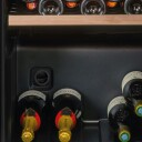 La Sommeliere Ctvne147  Vinkjøleskap Svart