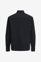 Jack & Jones Jjewilliam Sweat Overshirt Ls Noos   Navy   L