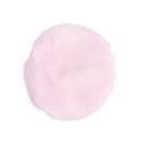 Brushworks Reversible Shower Cap - Leopard Pattern