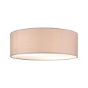Paulmann - Mari Taklampe Beige