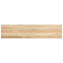  20 Stk Ubehandlet 110x30x2cm Heltre Eik