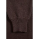 Moss Copenhagen Dame Kjoler Brun M/L,