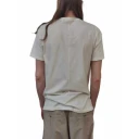 Rick Owens Herre Topper Hvit M,