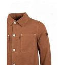 Peuterey Herre Jakker Brun M,