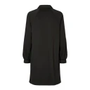 RUE de Femme Dame Kjoler Svart S,