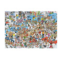 Jan van Haasteren The Bakery 1000 pieces JUM01843