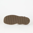 Calvin Klein Sq Molded Sandal Slin Lth   Beige   41