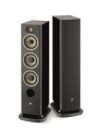 Focal Aria EVO X N2 - Sort HG Gulvstående høyttalere - Par