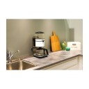 POINT POCM501WH KAFFETRAKTER HVIT POCM501WH
