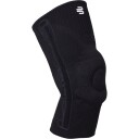 Bauerfeind Sport Knestøtte Svart M