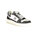 Tommy Hilfiger Herre Sko Svart 41 EU,