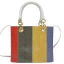 Salvatore Ferragamo Dame Flerfarget