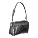 Calvin Klein, Dame, Vesker, Svart, ONE SIZE,