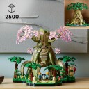 LEGO The Legend of Zelda Great Deku Tree 2-i-1 77092