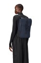 Rains Backpack Mini W3 OneSize, Navy