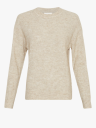 MSCH Copenhagen Festina Hope Pullover Beige XS/S