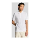 Lyle & Scott Herre Topper Hvit 2XL,