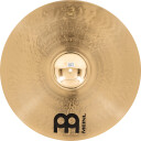 Meinl 22"" Pure Alloy Custom Ride