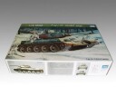 Trumpeter 1/16 T-34/76 Model 1942 with full interior