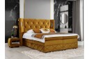 Boisdale Sengeramme 180x200 cm  