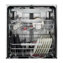 AEG 8000-serien GI8200X5TN Integrert oppvaskmaskin