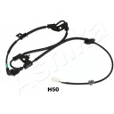 ABS sensor ASHIKA 151-0H-H50