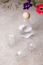 Sagaform - Billi karaffel 1,4L klar