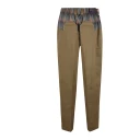 Maison Margiela Dame Bukser Beige S,