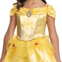 Jakks Pacific Disguise Disney Belle Kjole Barn Kostyme X-Small 158299M-EU