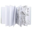 Dino World Watercolour Book 412578