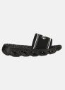 Zigzag Sebastian kids slipper W/light