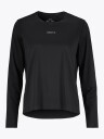 Craft Hypervent Longsleeve W Sort XXL