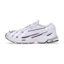 Adidas Herre Sport Hvit 40 2/3 EU,