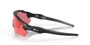 Oakley Radar EV Path Matte Black w/ Prizm Trail Torch
